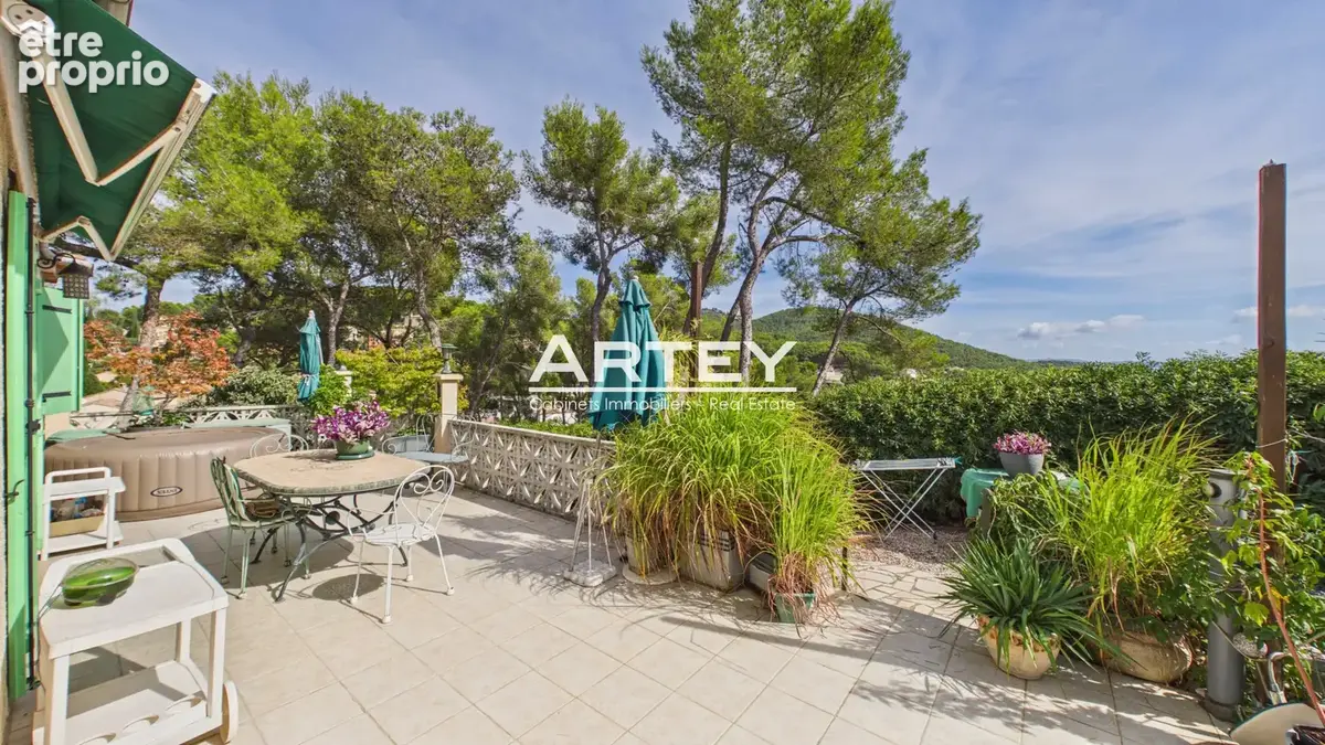 Maison 130 m2 - Calme  Vue mer - photo 2