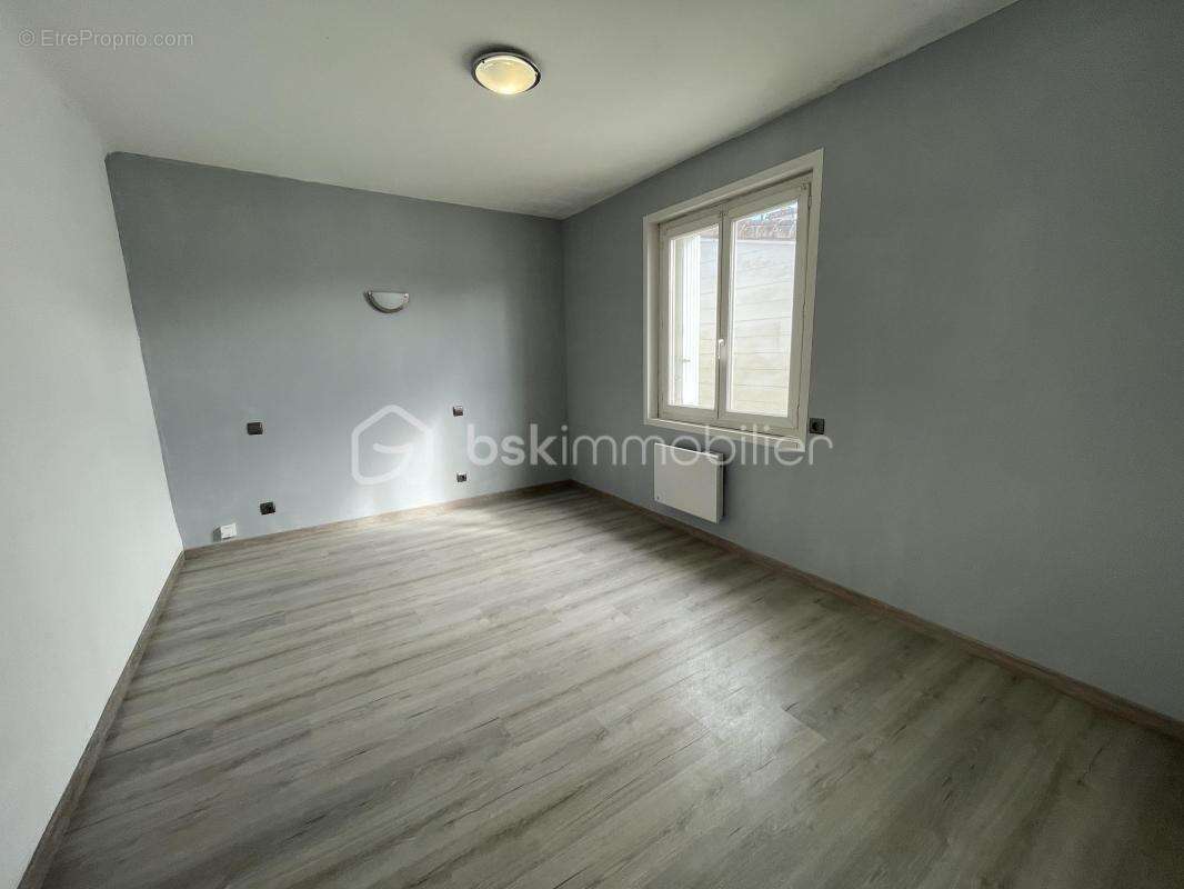 Maison à LE FENOUILLER