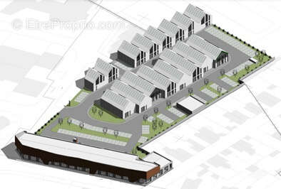 Local d’activite a vendre angers sud - photo 3