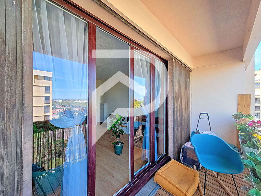 Appartement à COLOMIERS