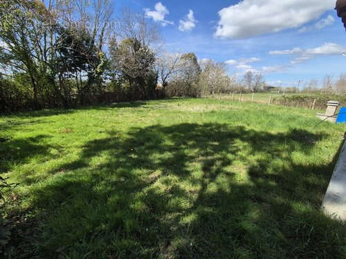 Maison à DIEUPENTALE