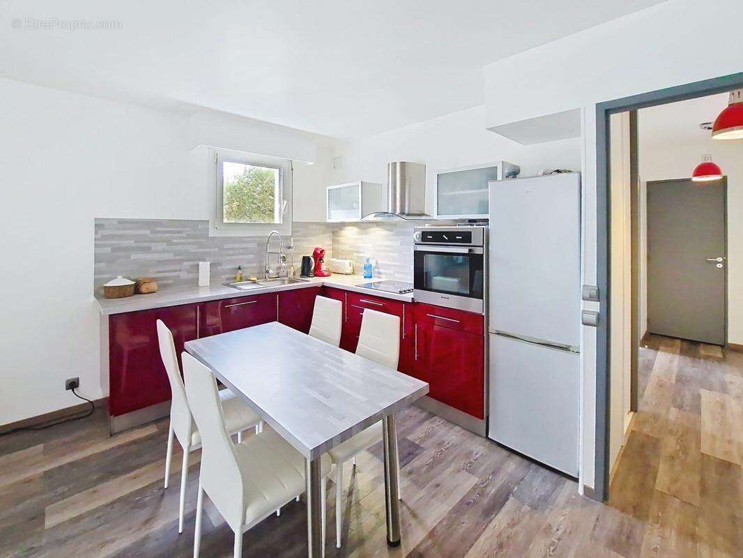 Appartement à ARCACHON