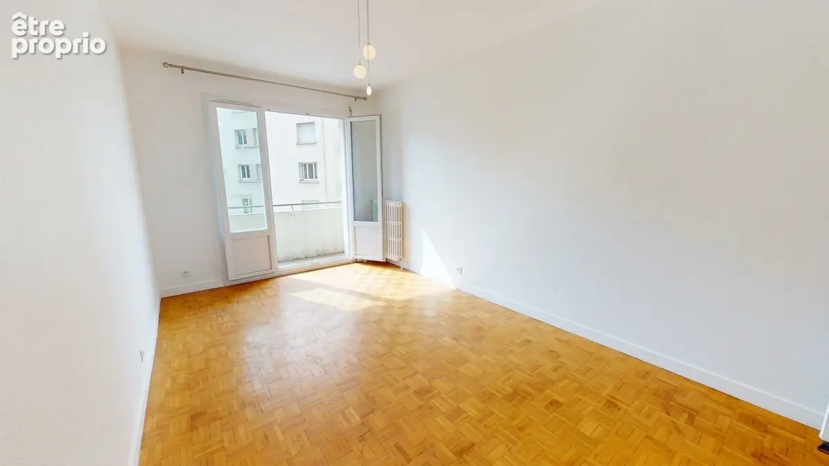 Appartement Grenoble  4pièce(s) 75 m2 - photo 6