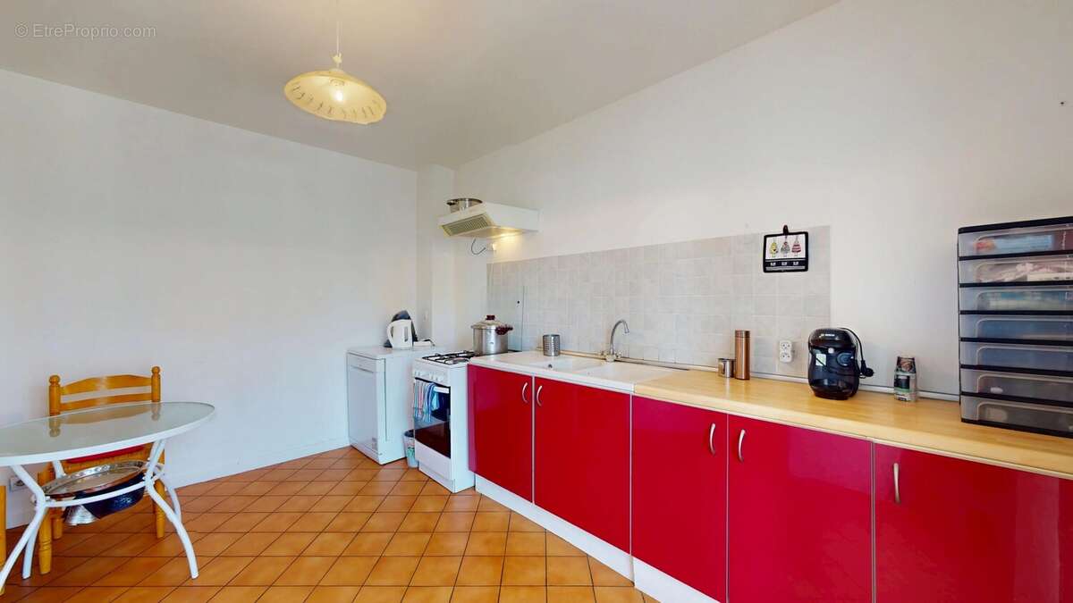 Maison 85 m² à Livry-Gargan  - photo 8