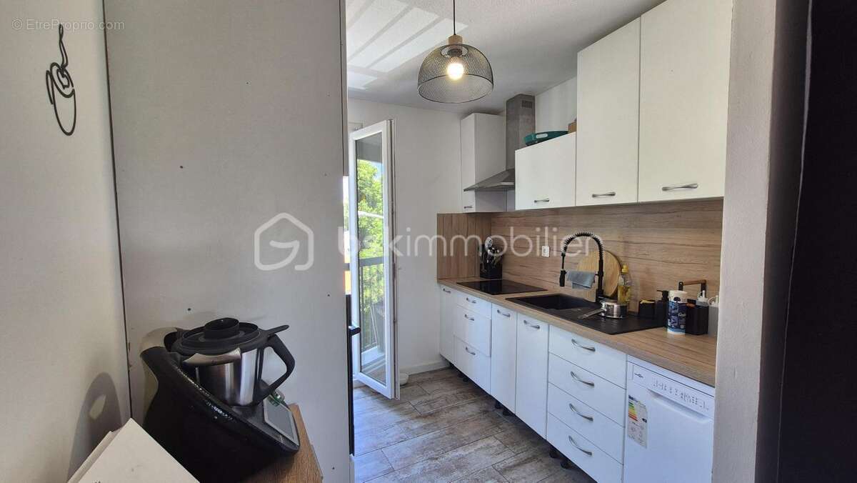 Appartement à PERPIGNAN