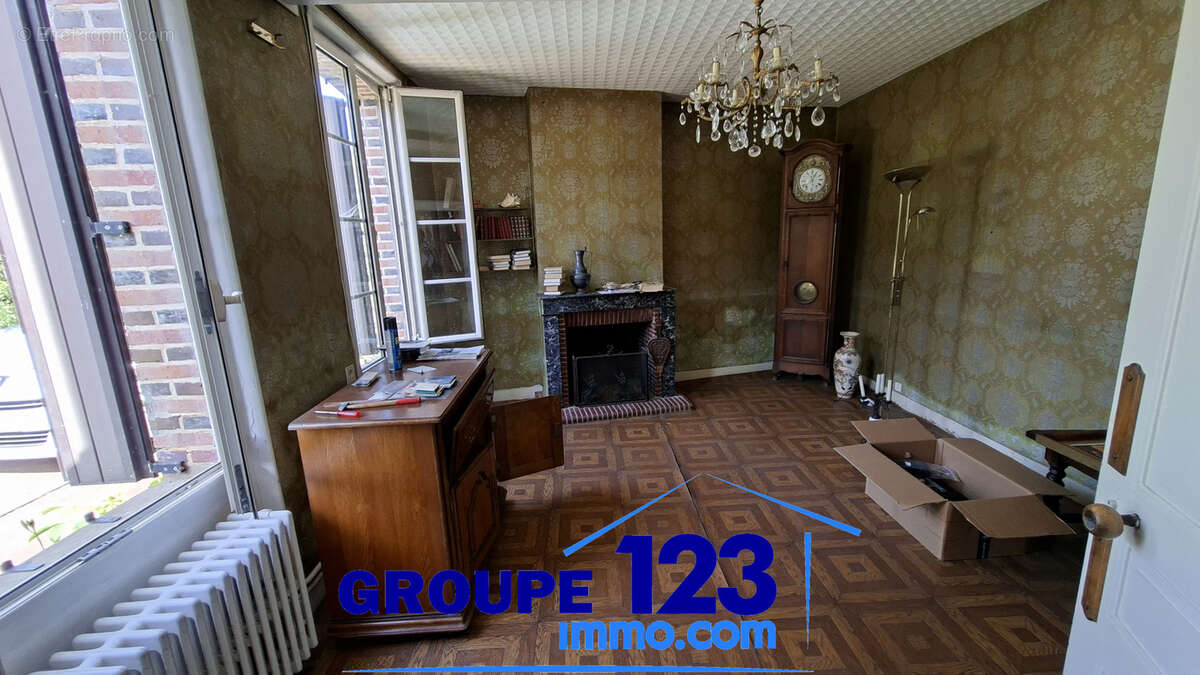 Maison de charme,166 m2 - photo 3