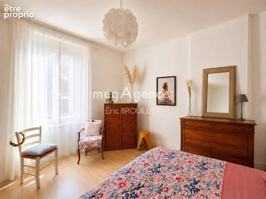 Maison de ville de 121 m² – 4 chambres – extérieur - photo 8