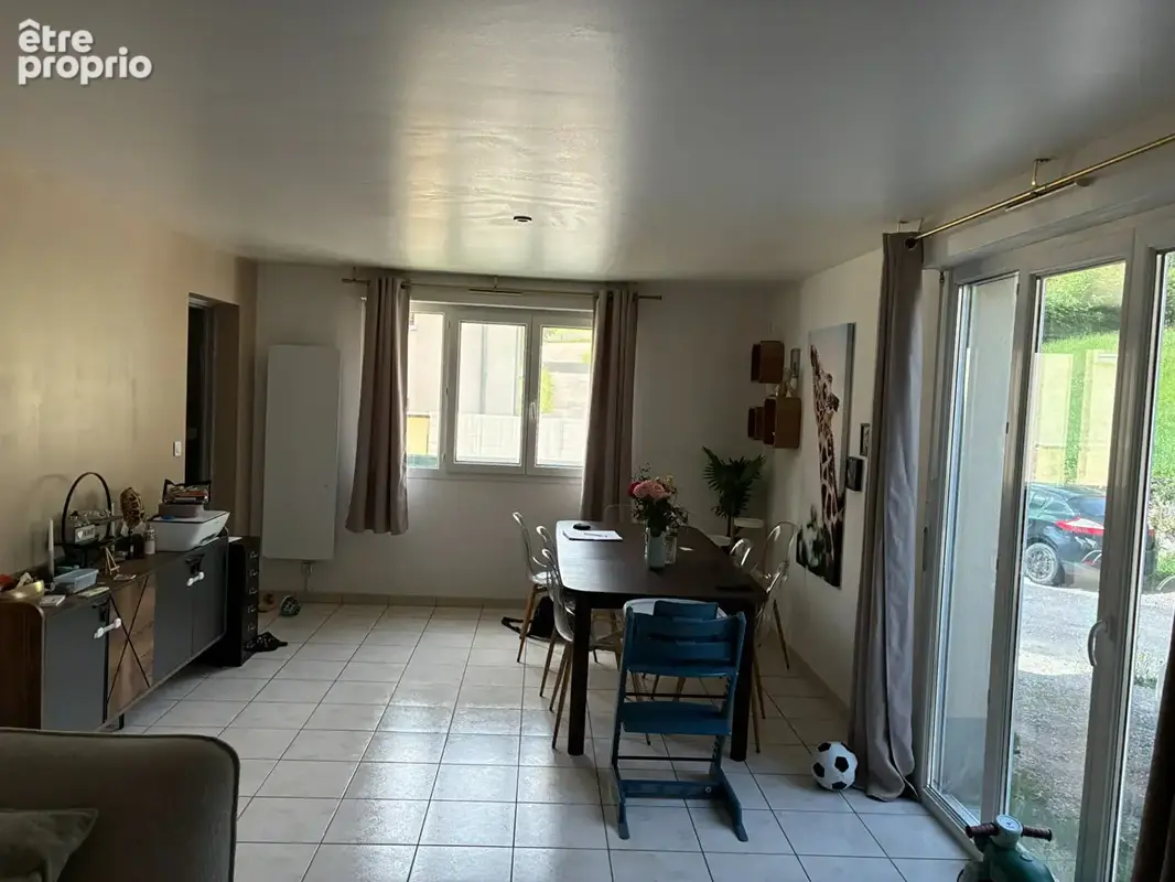 Maison 133m² à morre - photo 3