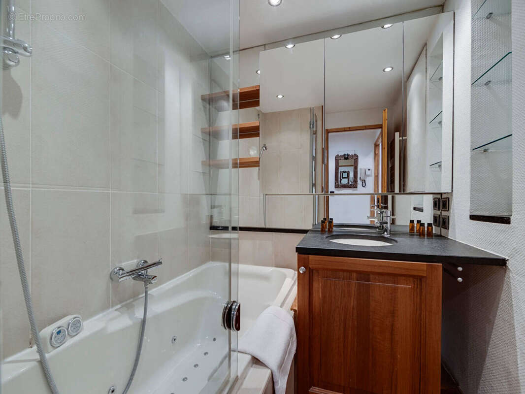 Appartement à VAL-D&#039;ISERE