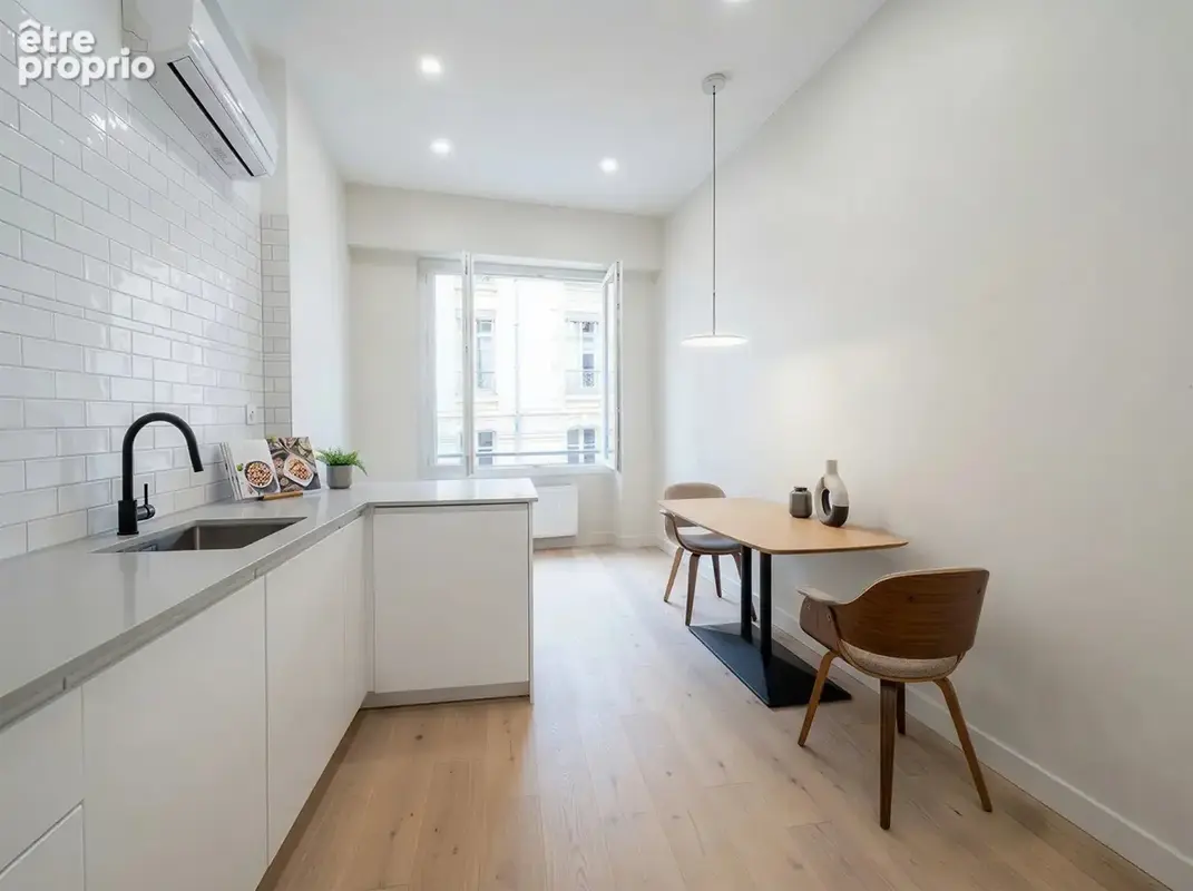 F6 hyper centre , appartement ou bureaux - photo 10