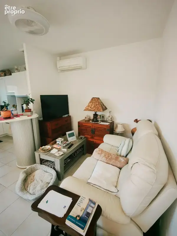 Villa plain-pied 60 m2 3 pièces LES SENIORIALES - photo 6