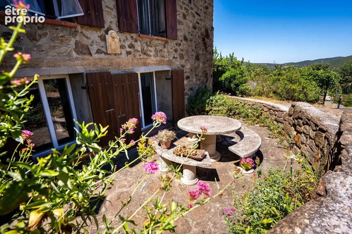 Ensemble immobilier d'exception à vendre à TAULIS (66) - photo 16