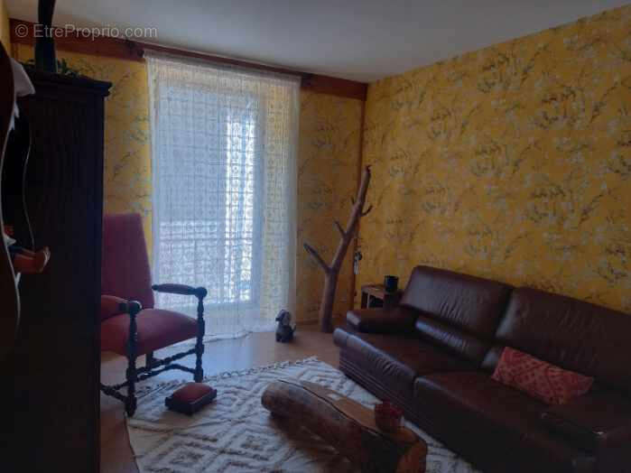 Maison à GRAISSESSAC