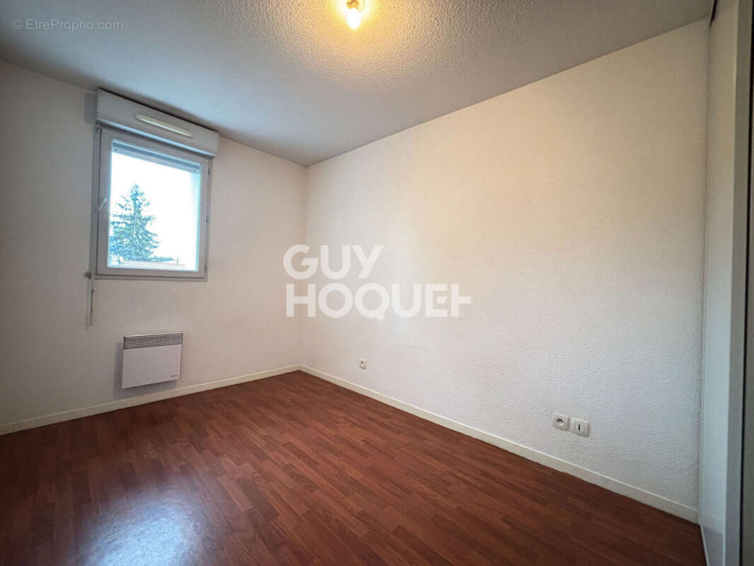 Appartement à ORTHEZ