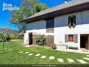 Photo 1 - Maison à THUSY