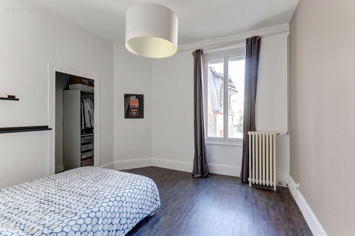 Appartement à VICHY