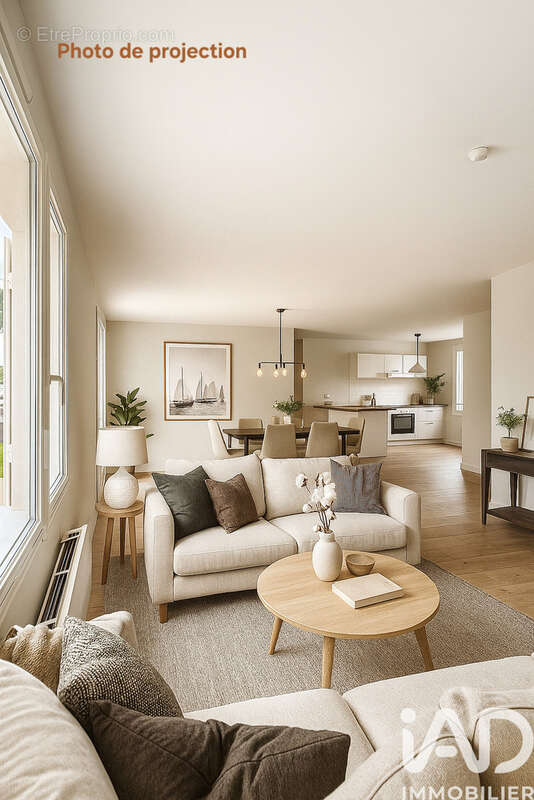 Photo 6 - Maison à NUAILLE-D'AUNIS