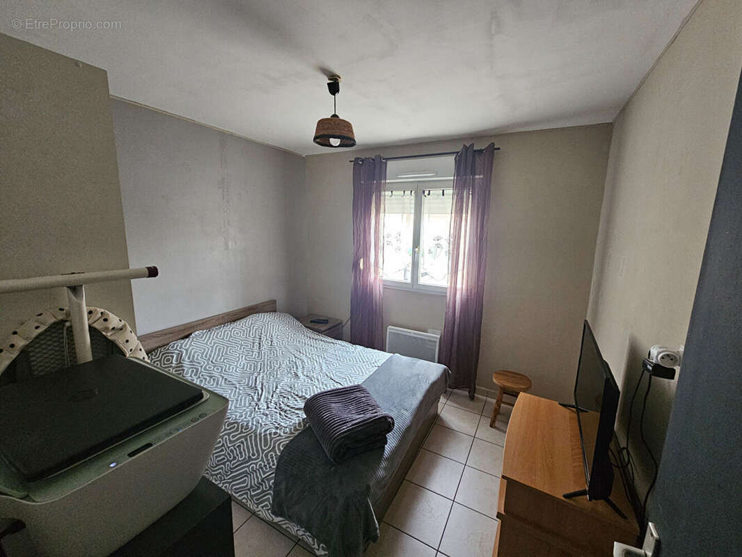 Maison à CHARMES