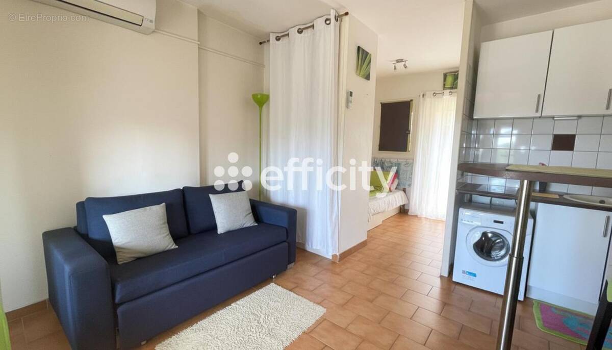Appartement à MARTIGUES