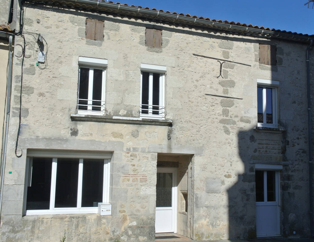 Maison à MARMANDE