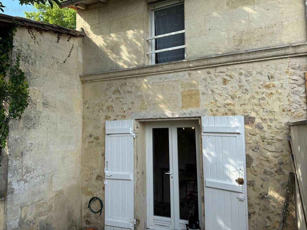 Maison à CREON