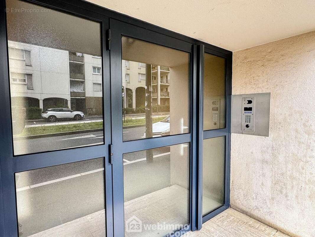 Appartement 56 m² à Angers  - photo 20