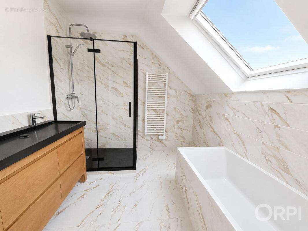 Maison contemporaine T6 de 2024 - photo 10