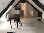 Appartement à COMBOURG