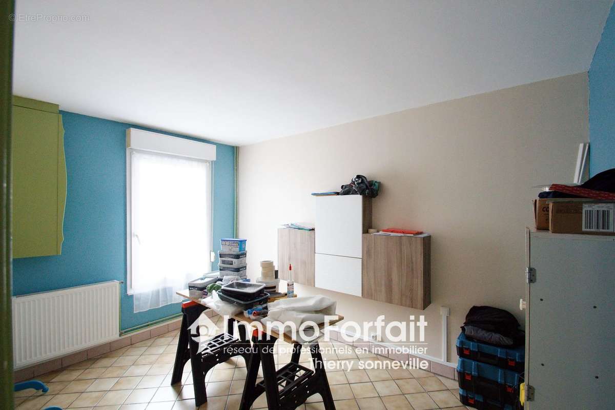 Maison à HERSIN-COUPIGNY