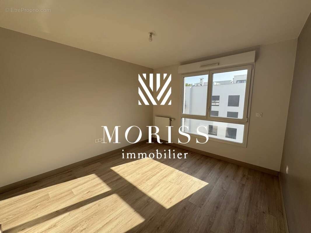 Appartement à CRETEIL