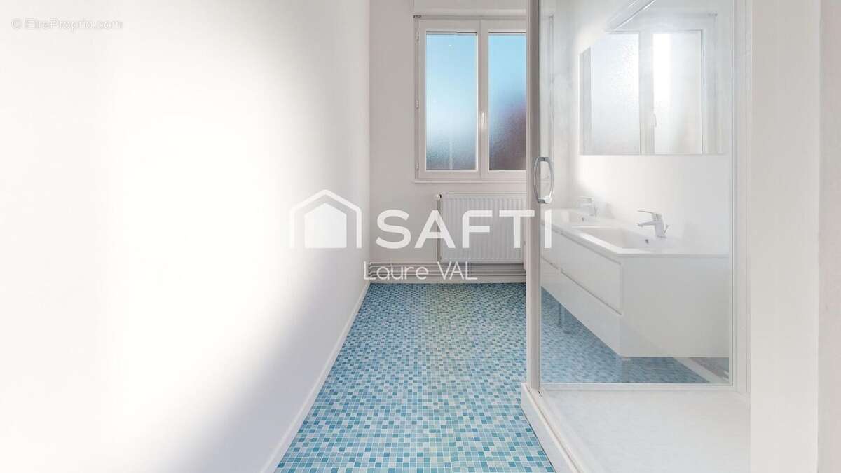 Photo 4 - Maison à SAINT-OMER