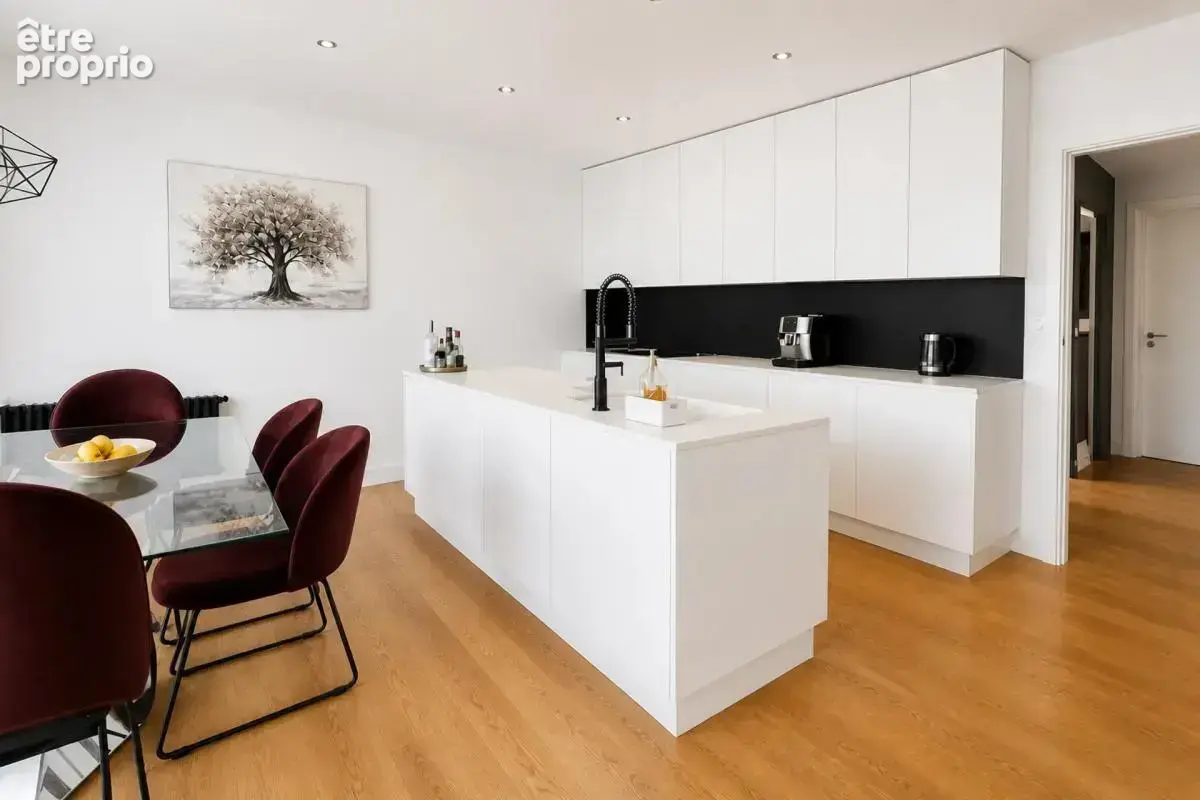 Villa contemporaine 275 m2 -  Lannemezan - photo 4