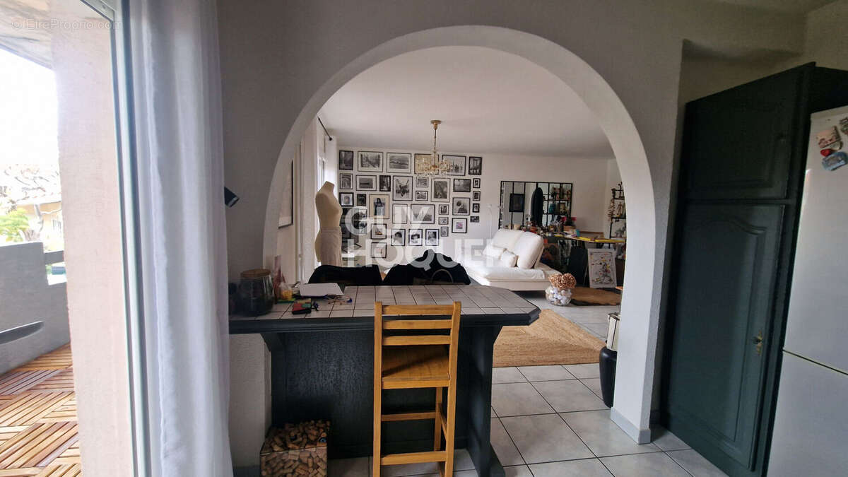 Appartement à PERPIGNAN