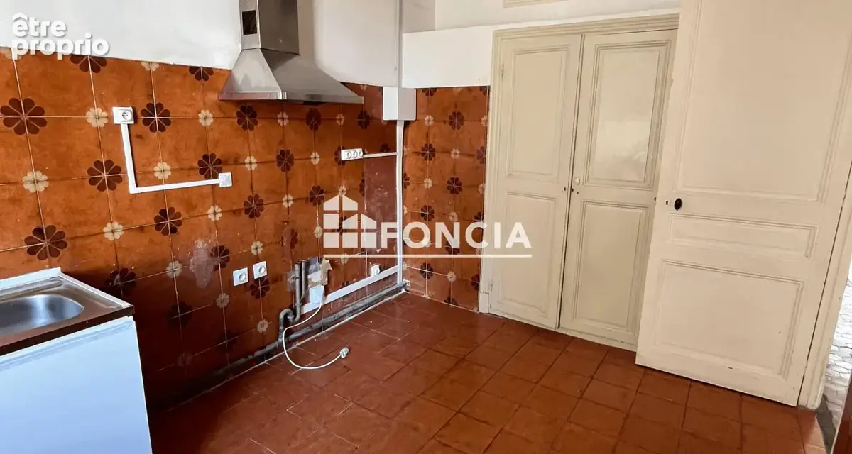 Nice – quartier vernier – 5 pièces de 118,66 m² – 3 ou 4 chambres - charme de l’ancien – plein sud – 2 balcons - photo 15