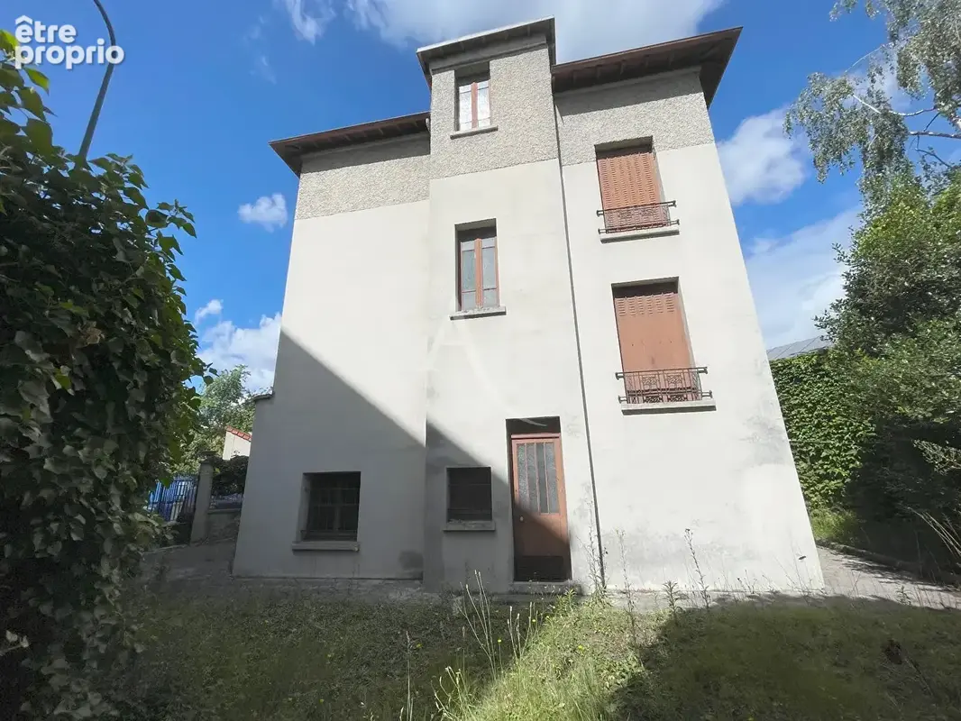 Maison Nogent Sur Marne 105.81 m2 - photo 4