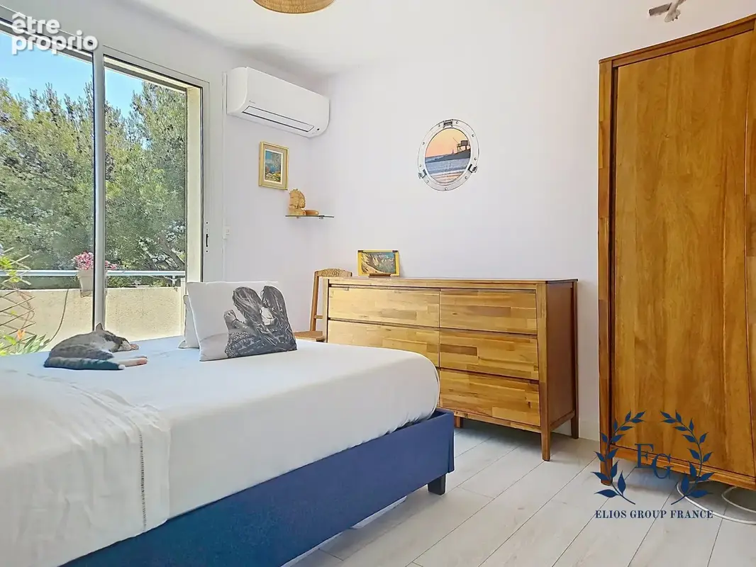 Appartement 3 pièces 75 m² à vendre à La Ciotat (13600) - photo 7