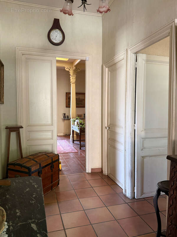 Demeure de caractère au cœur d'un écrin de verdure - photo 12