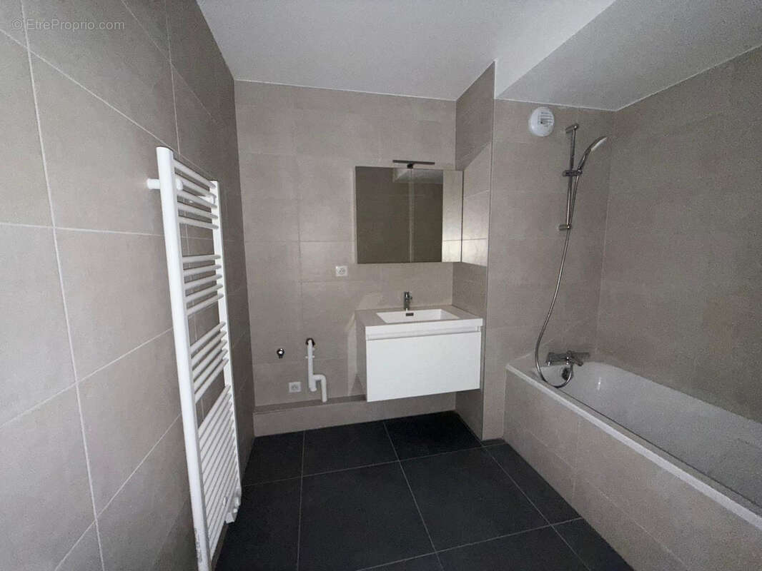 Appartement à SAINT-LOUIS