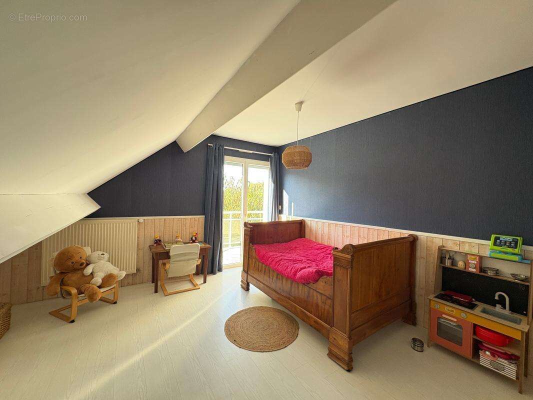 Maison à LA BAULE-ESCOUBLAC