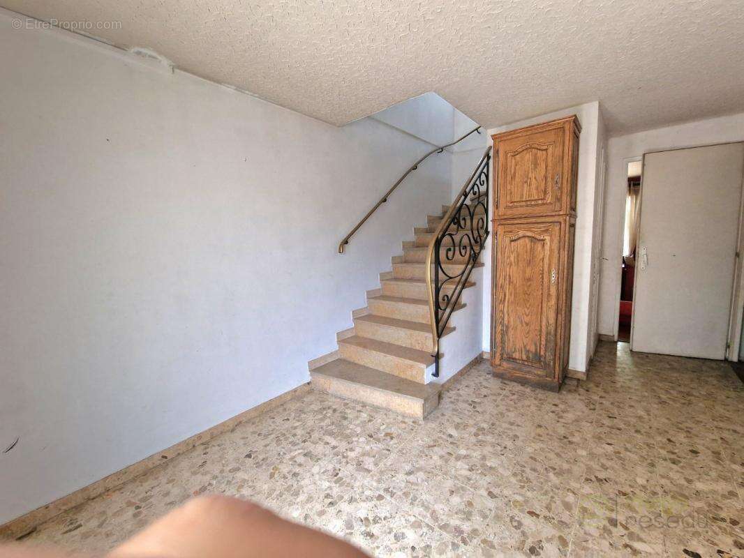 Maison à PONTAULT-COMBAULT