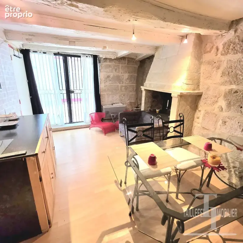 Appartement 2 pièces 34 m² à vendre à Perigueux (24000) - photo 4