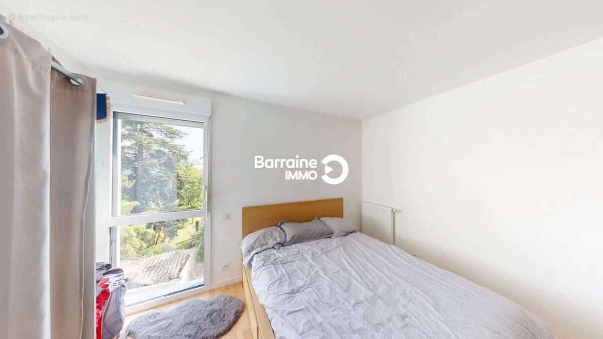 Appartement à LANESTER