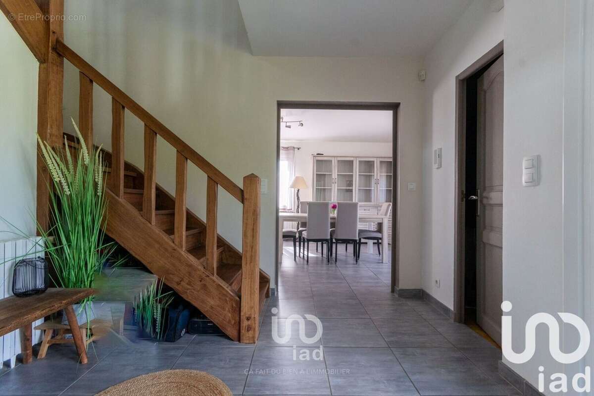 Photo 8 - Maison à SOINDRES