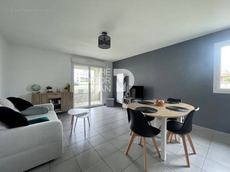Appartement à LES MOUTIERS-EN-RETZ