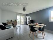 Appartement à LES MOUTIERS-EN-RETZ