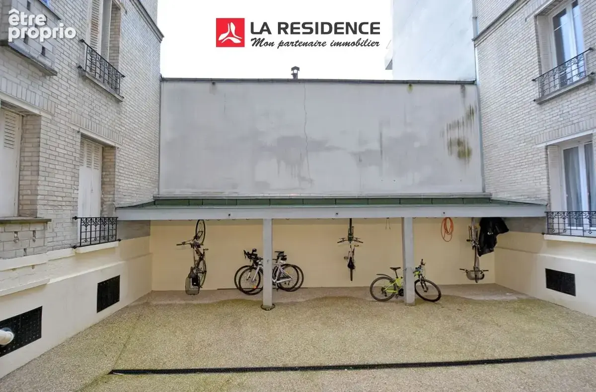 Appartement 38 m² à Boulogne-Billancourt  - photo 6