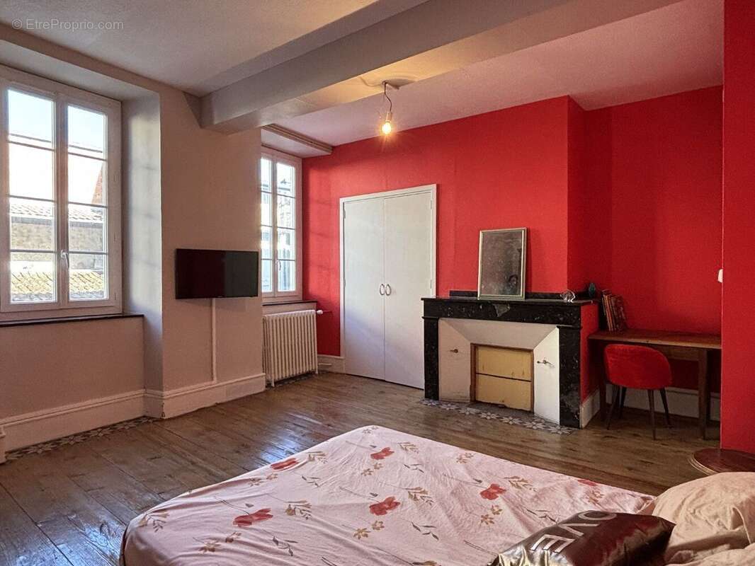 Maison de village du XIXe siècle en pierre - photo 4