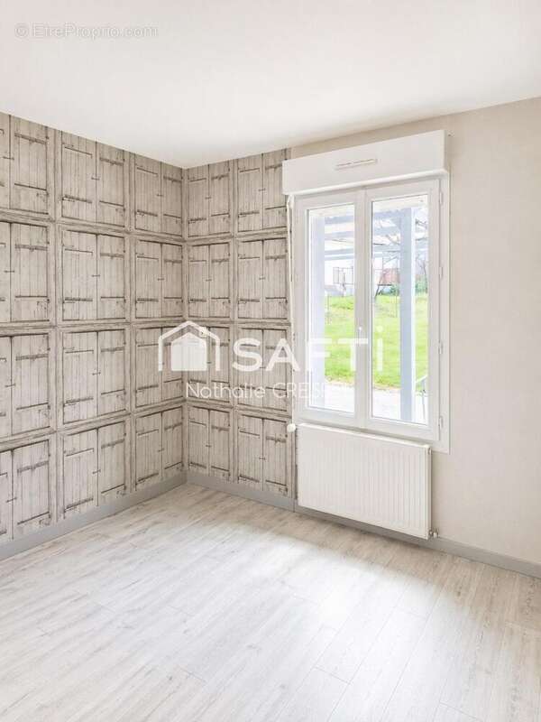 Photo 6 - Maison à LA CHAPELLE-AU-RIBOUL