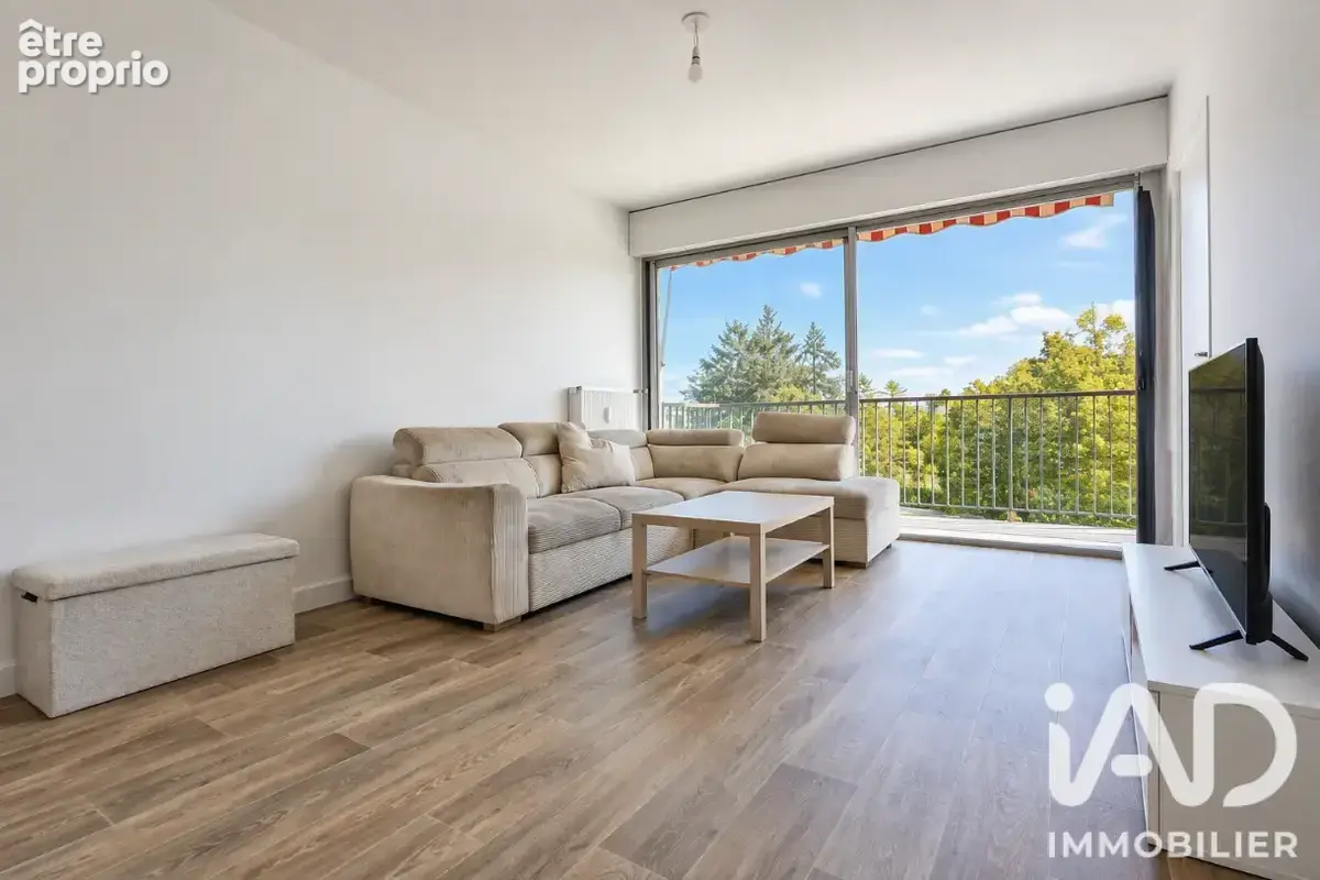Photo 1 - Appartement à LAON