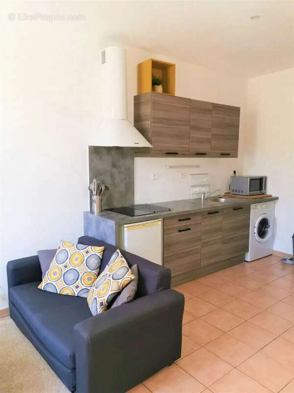 Appartement à CUXAC-D'AUDE